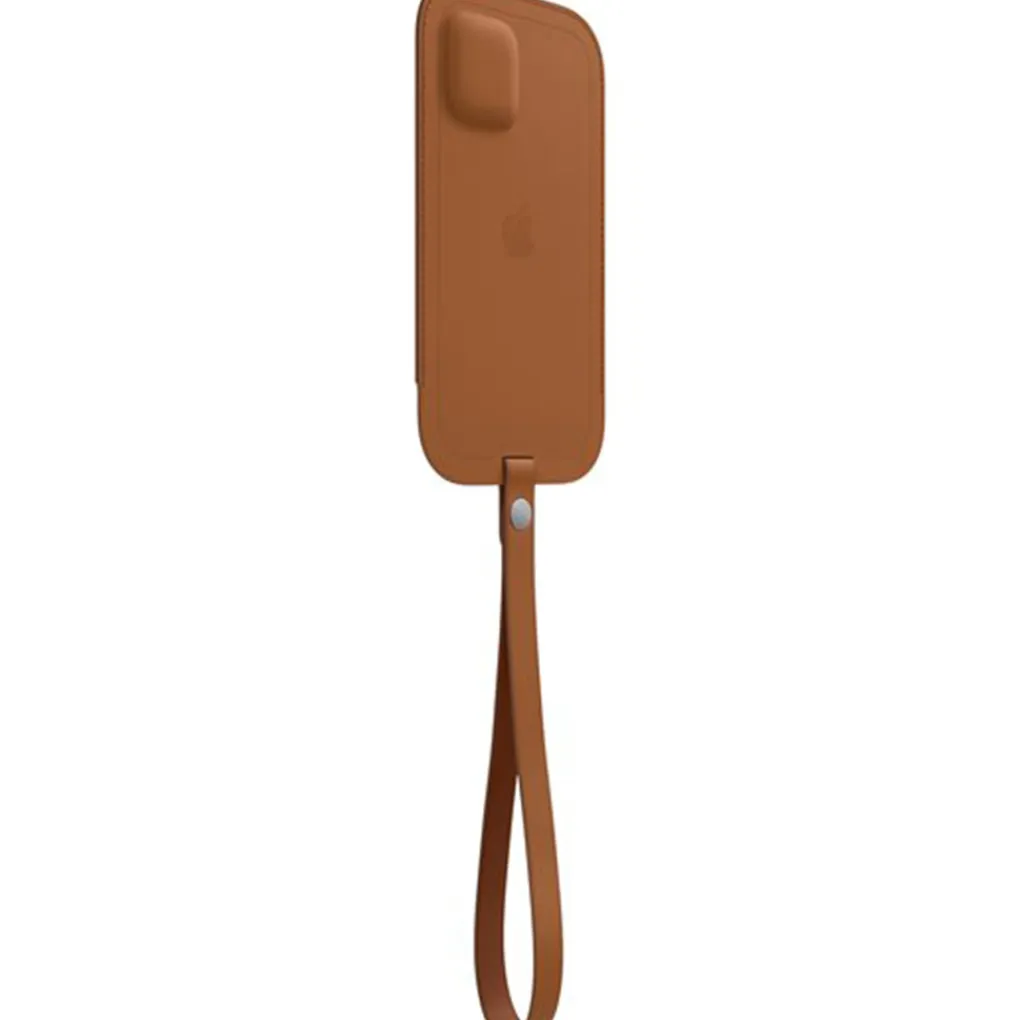 Apple Hoesje met MagSafe voor de iPhone 12 Pro Max Clearance
