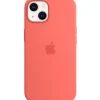 Apple Hoesje met MagSafe voor de iPhone 13 Mini Outlet