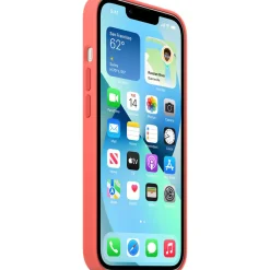 Apple Hoesje met MagSafe voor de iPhone 13 Mini Outlet