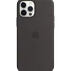 Apple Hoesje met MagSafe voor de iPhone 12 Pro Max Outlet