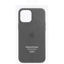 Apple Hoesje met MagSafe voor de iPhone 12 Pro Max Outlet