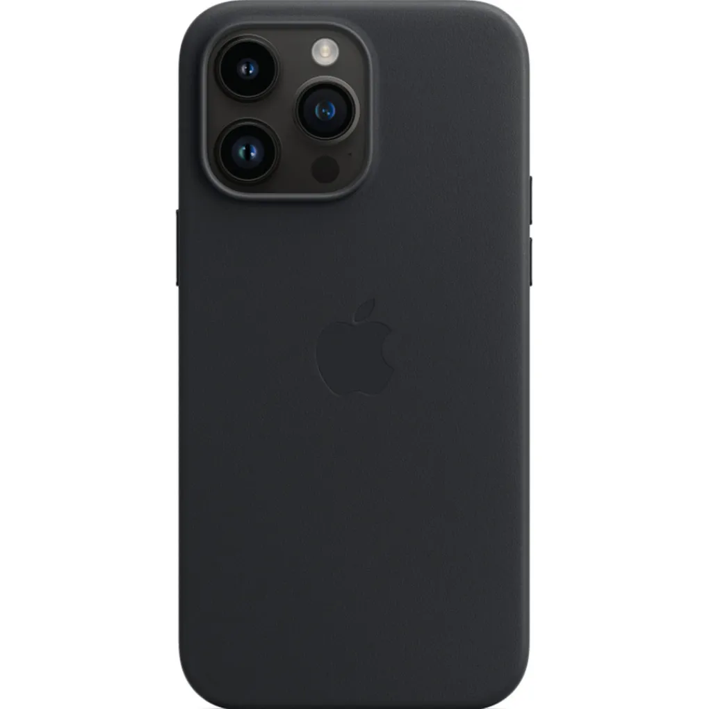 Apple Hoesje met MagSafe voor de iPhone 14 Pro Max Best