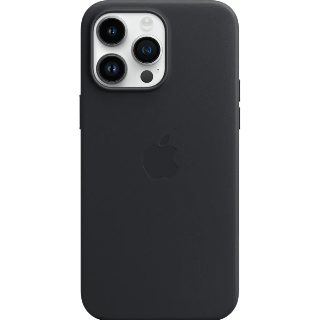 Apple Hoesje met MagSafe voor de iPhone 14 Pro Max Best