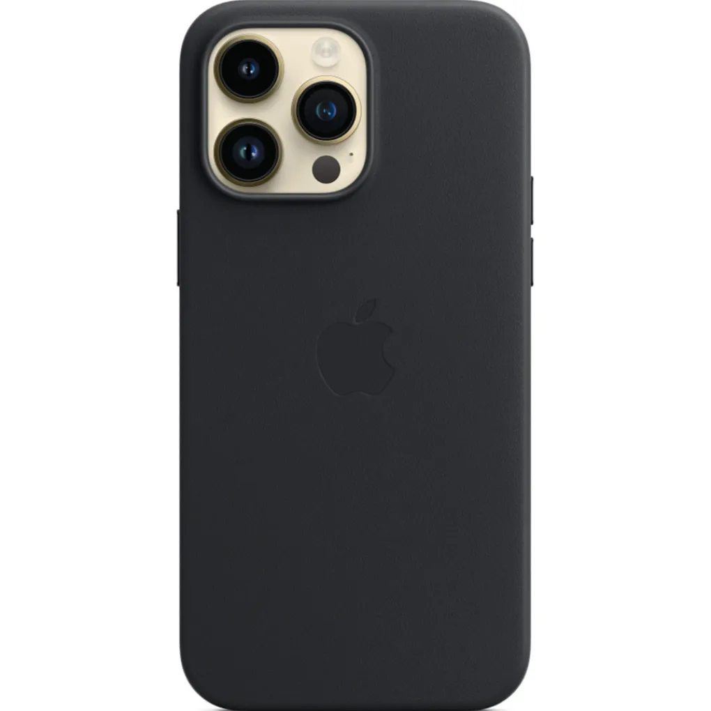 Apple Hoesje met MagSafe voor de iPhone 14 Pro Max Best