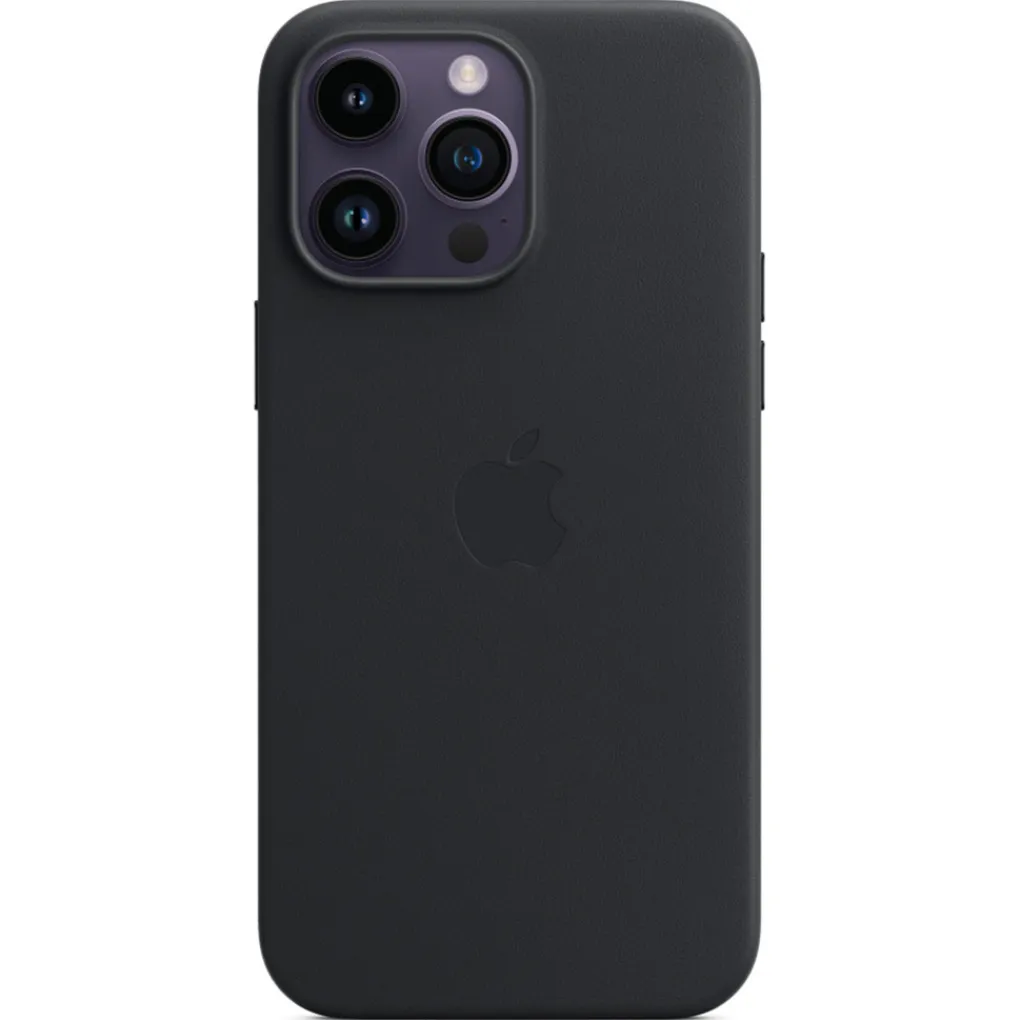 Apple Hoesje met MagSafe voor de iPhone 14 Pro Max Best