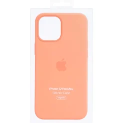 Apple Hoesje met MagSafe voor de iPhone 12 Pro Max