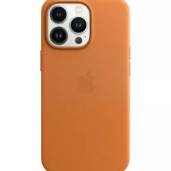 Apple Hoesje met MagSafe voor de iPhone 13 Pro Hot