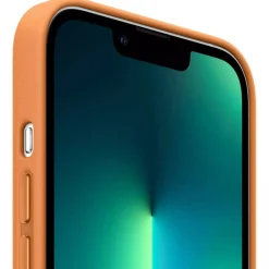 Apple Hoesje met MagSafe voor de iPhone 13 Pro Hot