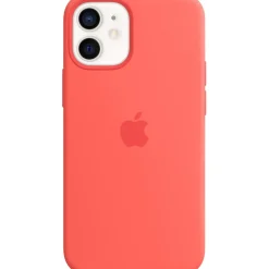 Apple Hoesje met MagSafe voor de iPhone 12 Mini