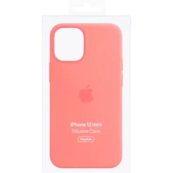 Apple Hoesje met MagSafe voor de iPhone 12 Mini