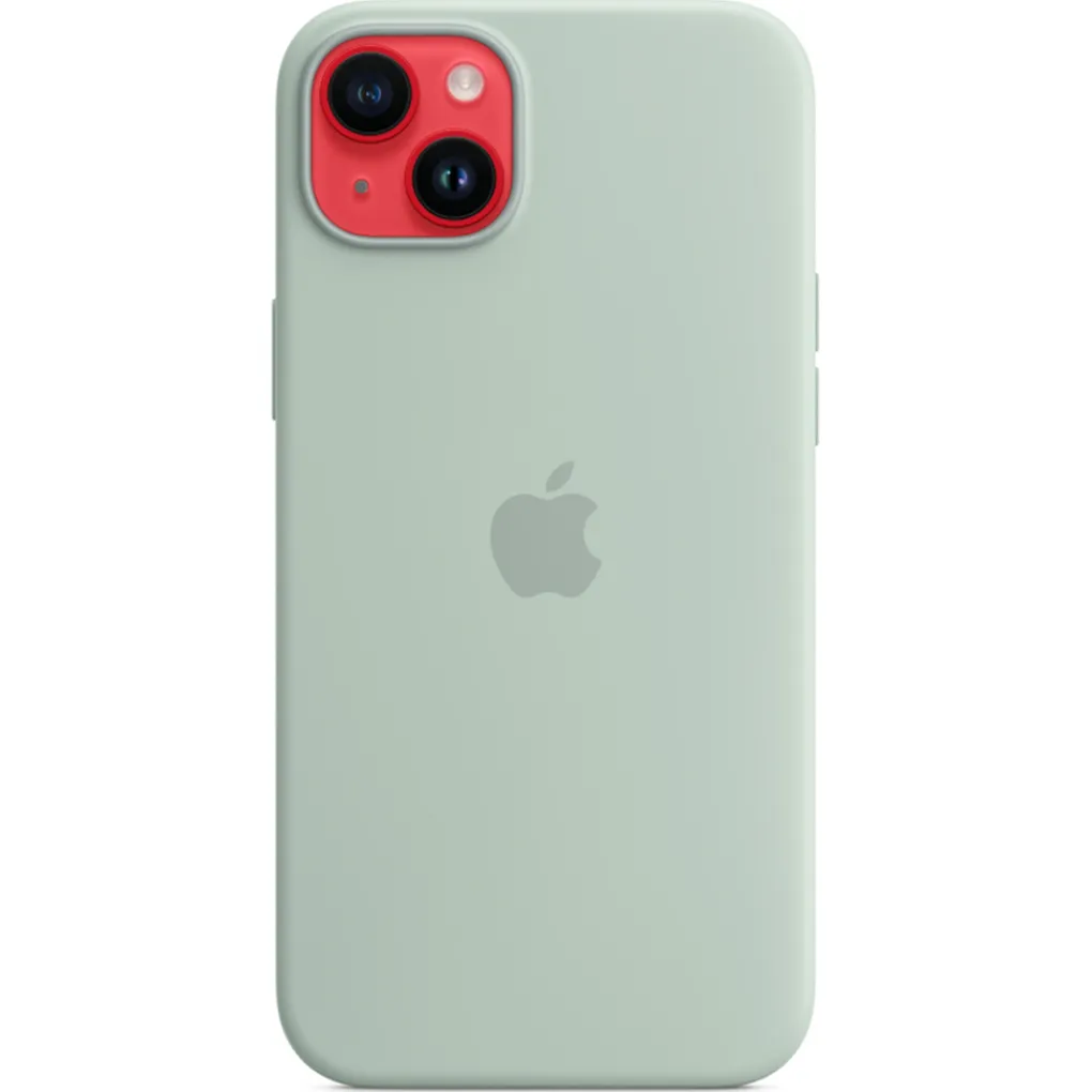 Apple Hoesje met MagSafe voor de iPhone 14 Plus Sale