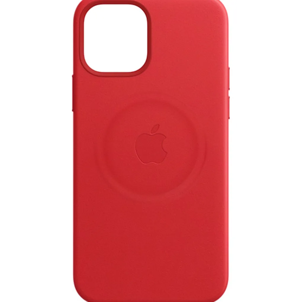 Apple Hoesje met MagSafe voor de iPhone 12 Mini Discount