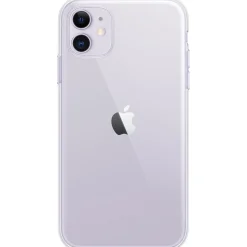Apple Hoesje voor de iPhone 11 Best