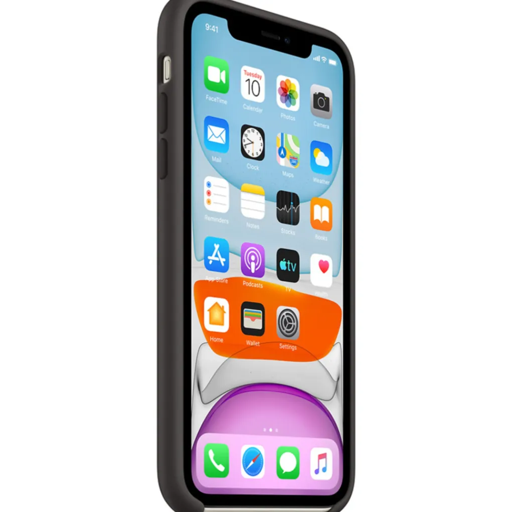 Apple Hoesje voor de iPhone 11 New
