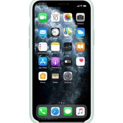 Apple Hoesje voor de iPhone 11 Pro