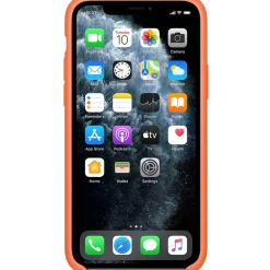 Apple Hoesje voor de iPhone 11 Pro Discount