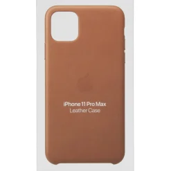 Apple Hoesje voor de iPhone 11 Pro Max Clearance