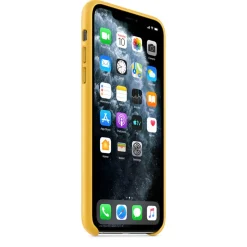 Apple Hoesje voor de iPhone 11 Pro Max Clearance