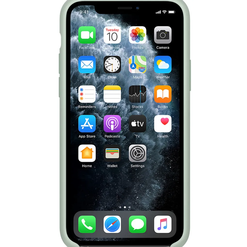 Apple Hoesje voor de iPhone 11 Pro Clearance