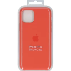 Apple Hoesje voor de iPhone 11 Pro Outlet