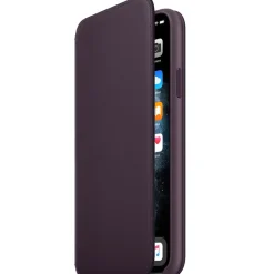 Apple Hoesje voor de iPhone 11 Pro Max Discount