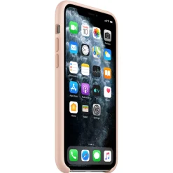 Apple Hoesje voor de iPhone 11 Pro Outlet