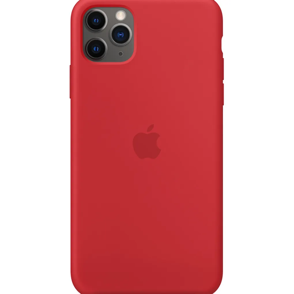 Apple Hoesje voor de iPhone 11 Pro Max Clearance