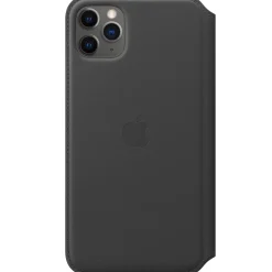 Apple Hoesje voor de iPhone 11 Pro Max New