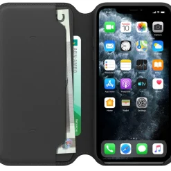 Apple Hoesje voor de iPhone 11 Pro Max New