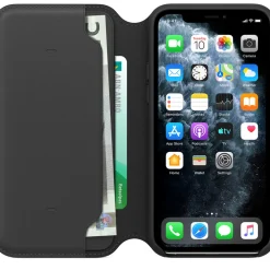 Apple Hoesje voor de iPhone 11 Pro Outlet