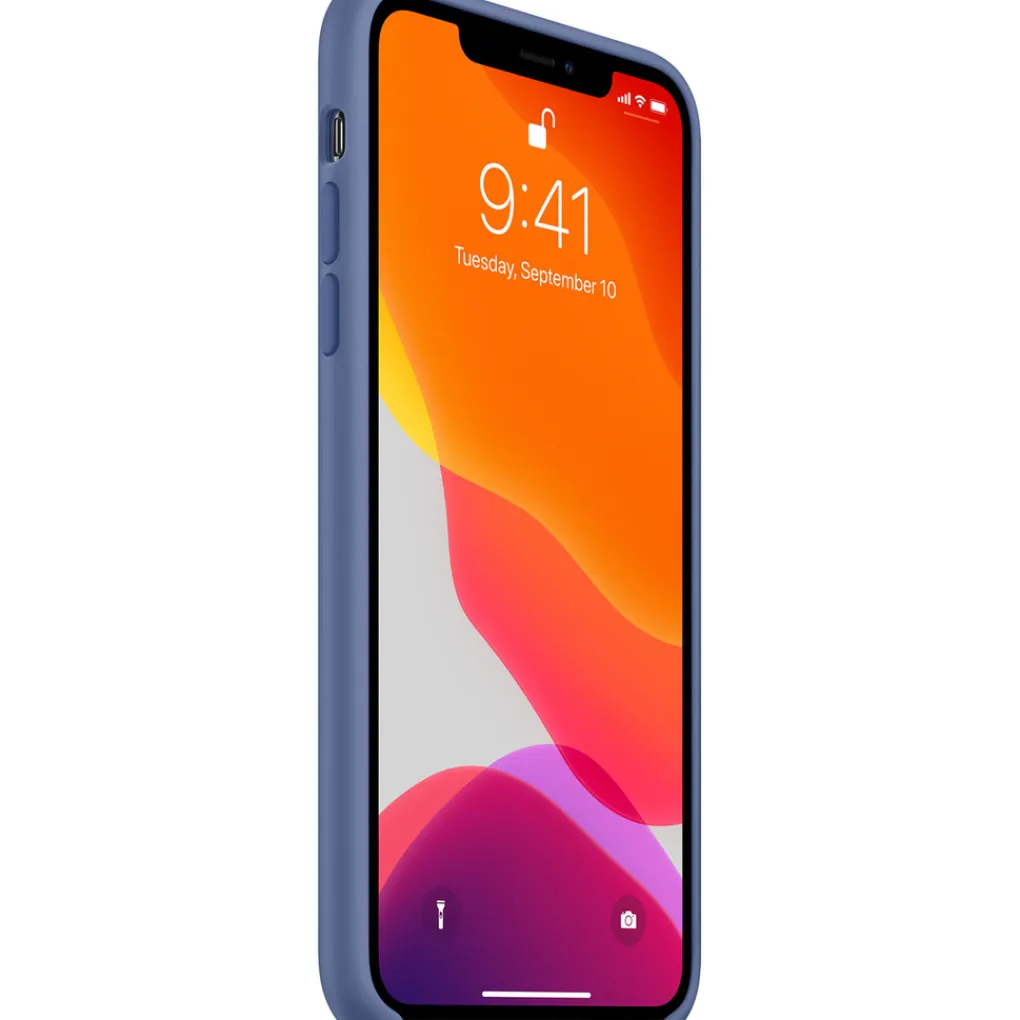 Apple Hoesje voor de iPhone 11 Pro Max Hot