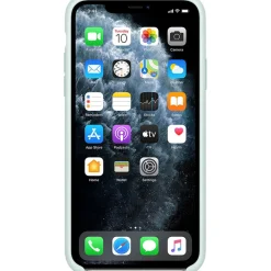 Apple Hoesje voor de iPhone 11 Pro Max Outlet