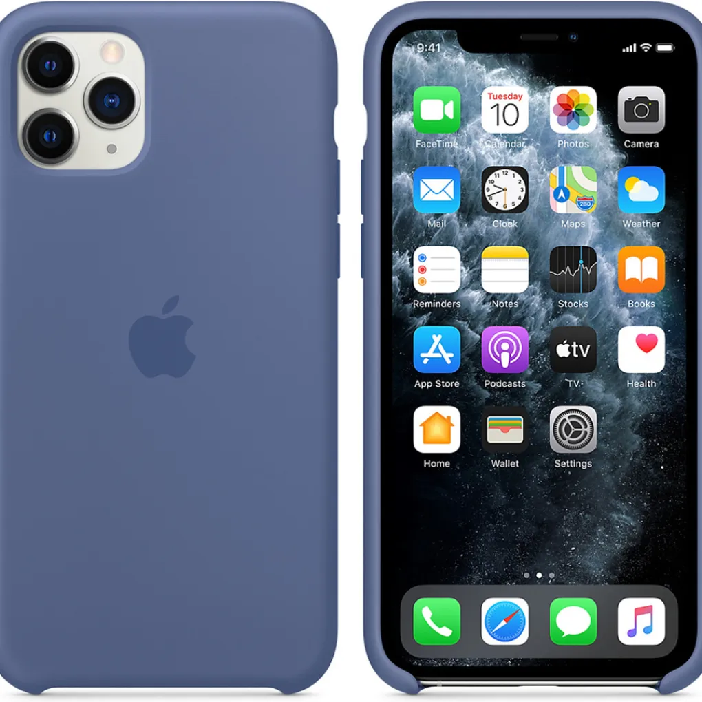Apple Hoesje voor de iPhone 11 Pro Clearance