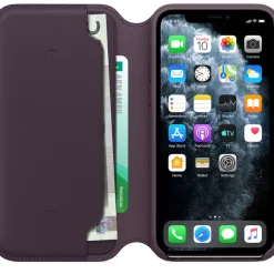 Apple Hoesje voor de iPhone 11 Pro Hot