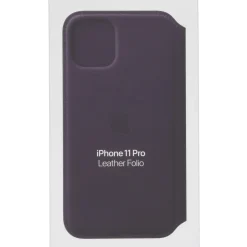 Apple Hoesje voor de iPhone 11 Pro Hot