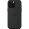 Apple Silicone Backcover MagSafe voor iPhone 16 Pro Max Online