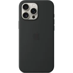 Apple Silicone Backcover MagSafe voor iPhone 16 Pro Max Online