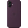 Apple Silicone Backcover MagSafe voor iPhone 16 Plus Online