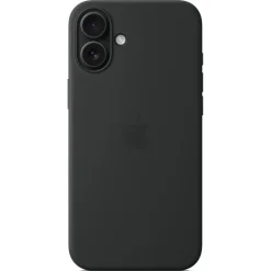 Apple Silicone Backcover MagSafe voor iPhone 16 Plus Clearance