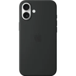 Apple Silicone Backcover MagSafe voor iPhone 16 Plus Clearance