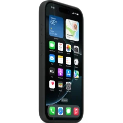 Apple Silicone Backcover MagSafe voor iPhone 16 Pro Outlet