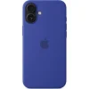 Apple Silicone Backcover MagSafe voor iPhone 16 Plus Online