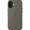 Apple Silicone Backcover MagSafe voor iPhone 16 Plus Best