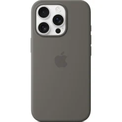 Apple Silicone Backcover MagSafe voor iPhone 16 Pro Discount