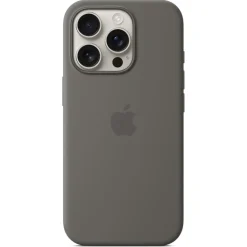 Apple Silicone Backcover MagSafe voor iPhone 16 Pro Discount