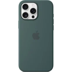 Apple Silicone Backcover MagSafe voor iPhone 16 Pro Max Online