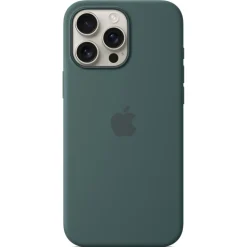 Apple Silicone Backcover MagSafe voor iPhone 16 Pro Max Online