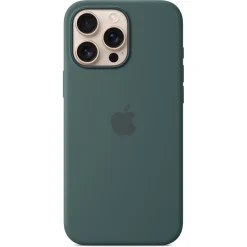 Apple Silicone Backcover MagSafe voor iPhone 16 Pro Max Online
