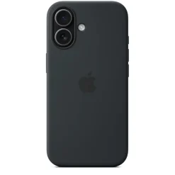 Apple Siliconenhoesje met MagSafe voor iPhone 17 Hot