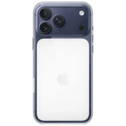 Apple Transparante Hoes met MagSafe voor iPhone 17 Pro Discount